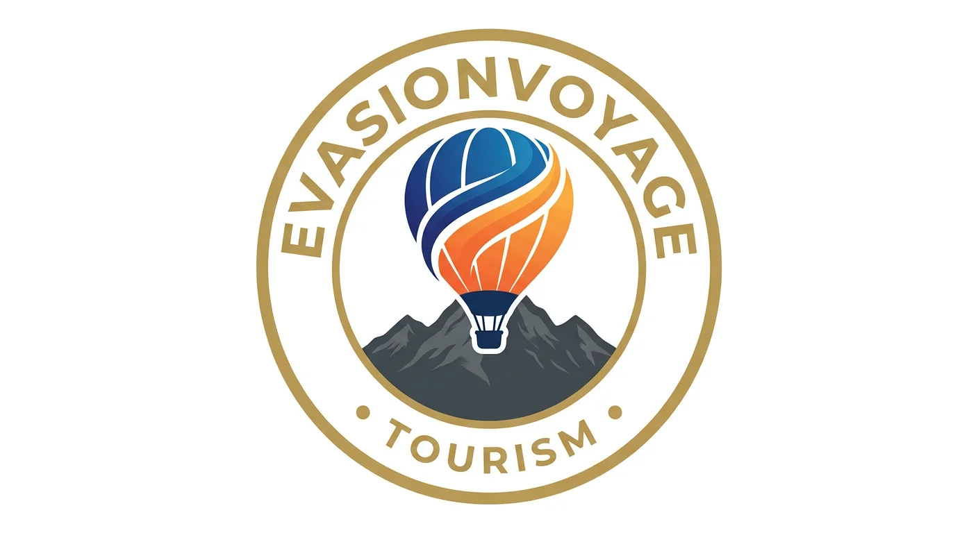 Evasionvoyage